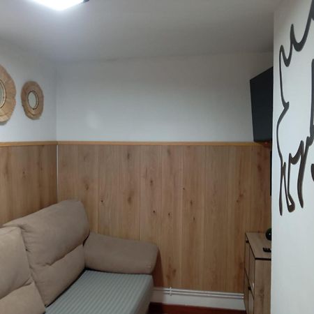 Apartamento Calera 2 Burgo Exterior foto