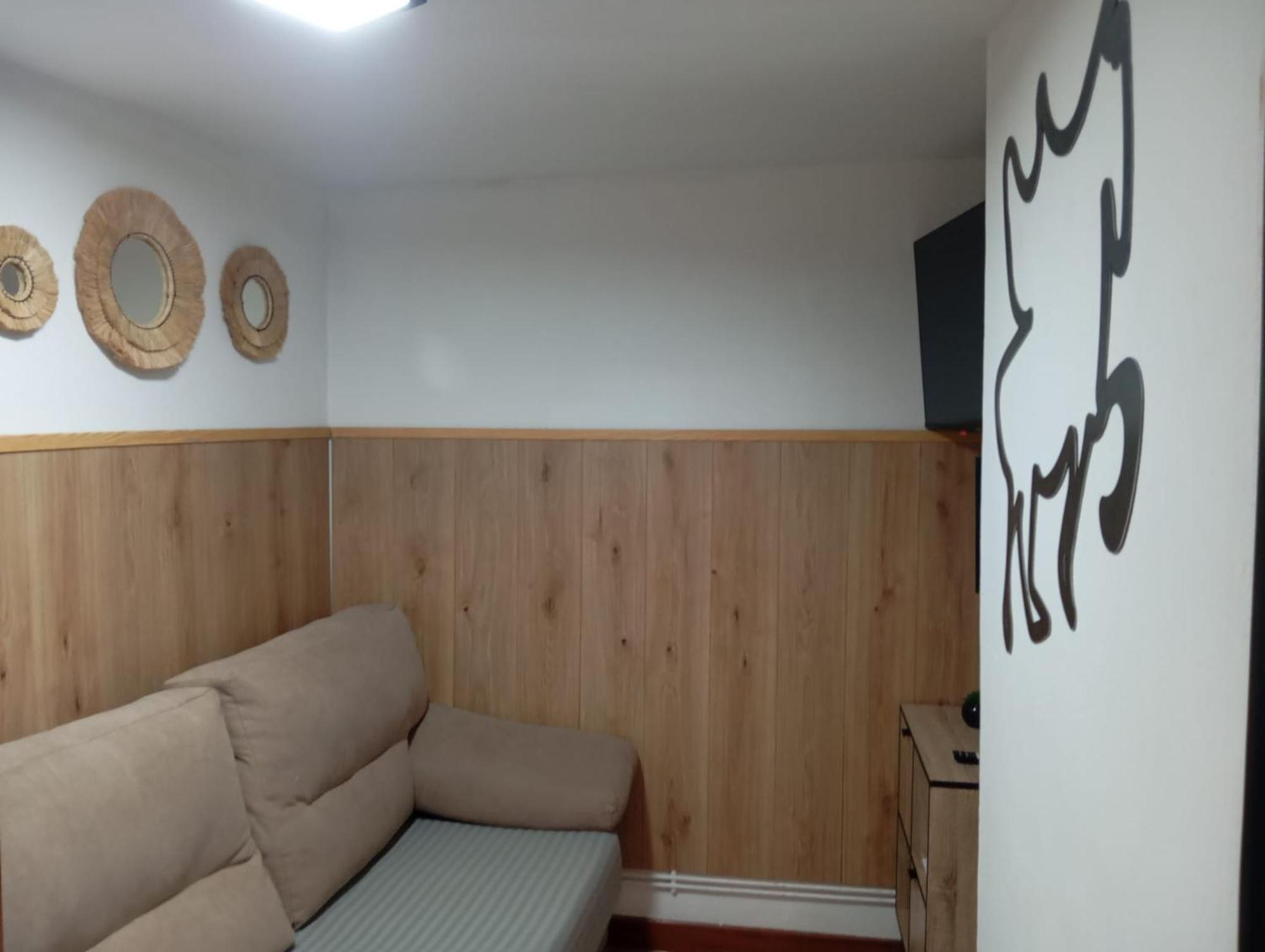 Apartamento Calera 2 Burgo Exterior foto
